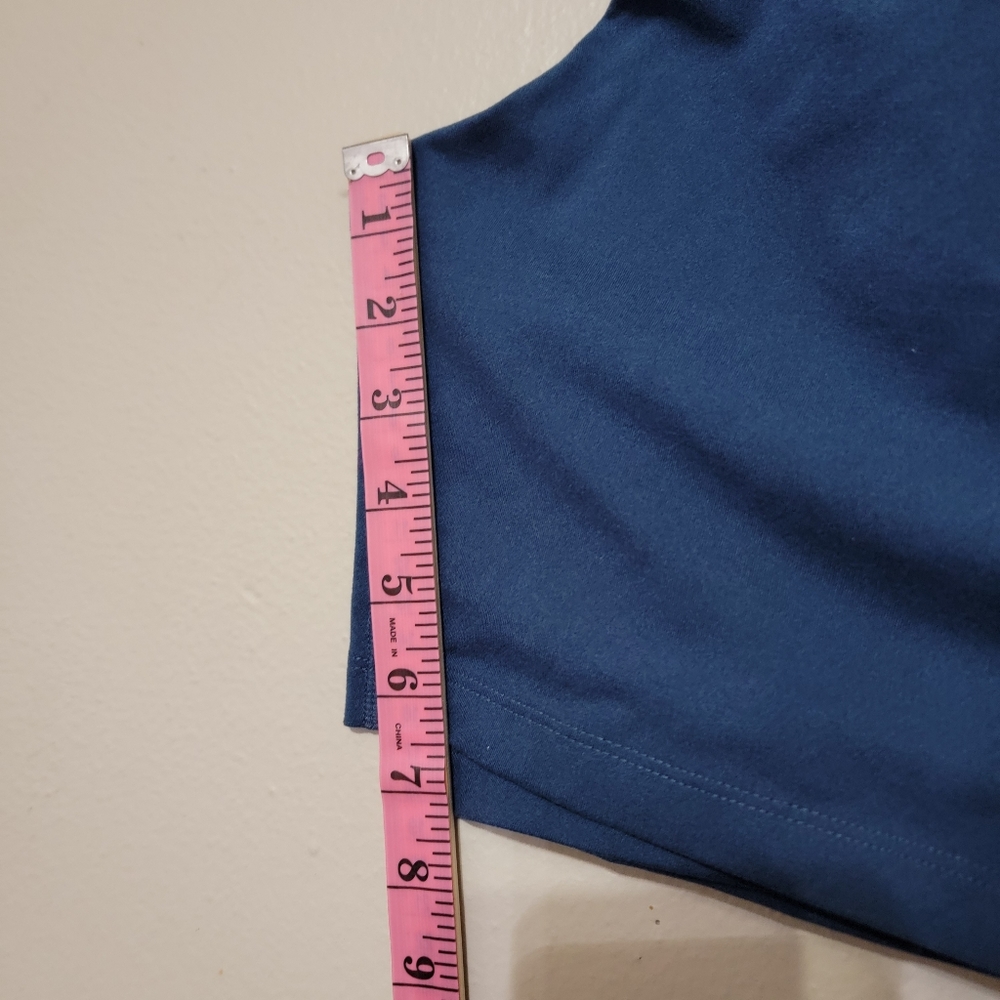 MARINE LAYER WEEKEND SPORT SHORTS, SIZE L - Picture 7 of 8